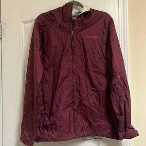 Patagonia Women’s Rain Jacket
